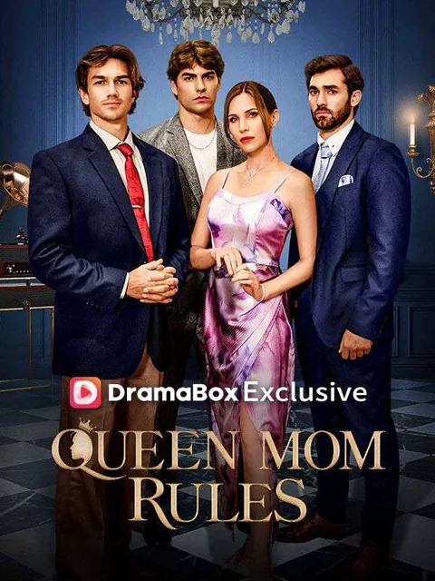 Queen Mom Rules