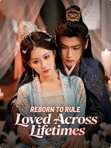 Reborn to Rule, Loved Across Lifetimes cover