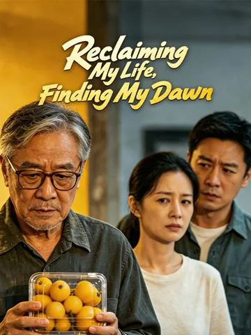 Reclaiming My Life, Finding My Dawn cover