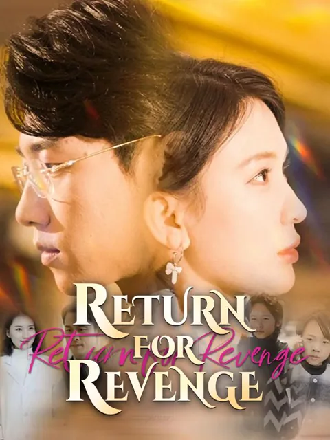 Return for Revenge
