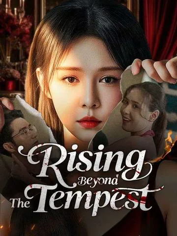 Rising Beyond the Tempest (DUBBED) cover