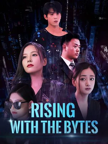 Rising With the Bytes cover