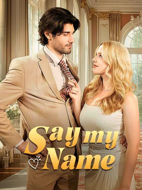 Say My Name