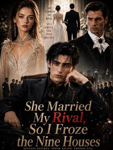She Married My Rival, So I Froze the Nine Houses cover