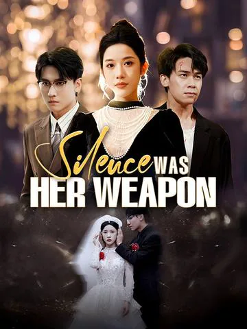Silence Was Her Weapon cover