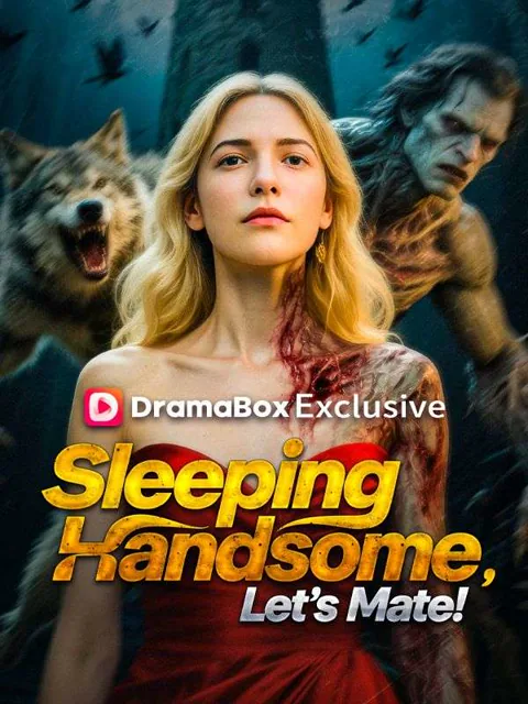 Sleeping Handsome, Let's Mate!