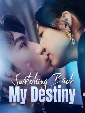 Snatching Back My Destiny cover
