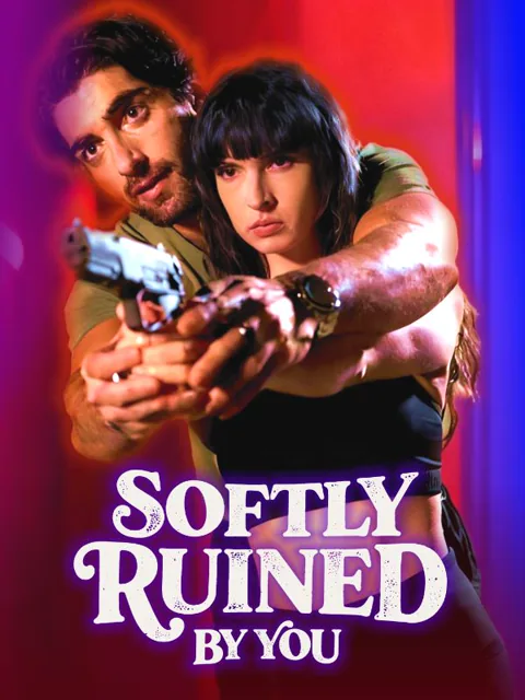 Softly Ruined By You cover