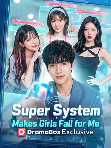 Super System Makes Girls Fall for Me cover