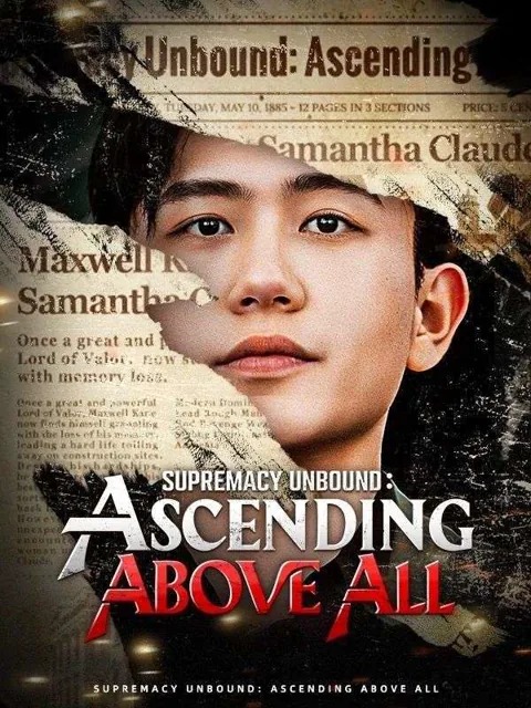 Supremacy Unbound: Ascending Above All (DUBBED)