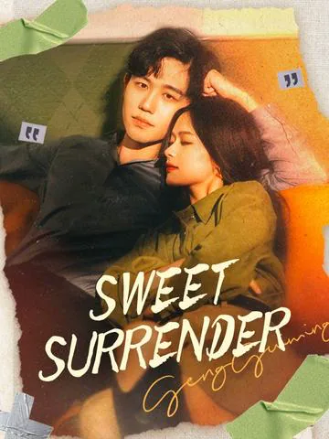 Sweet Surrender cover