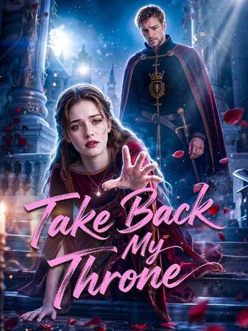 Take Back My Throne