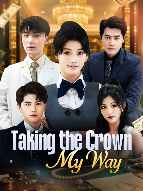 Taking the Crown My Way