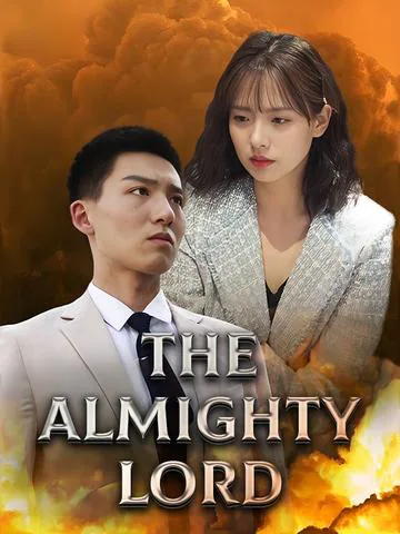 The Almighty Lord cover