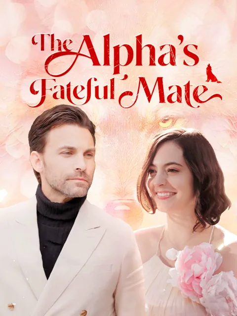 The Alpha's Fateful Mate cover