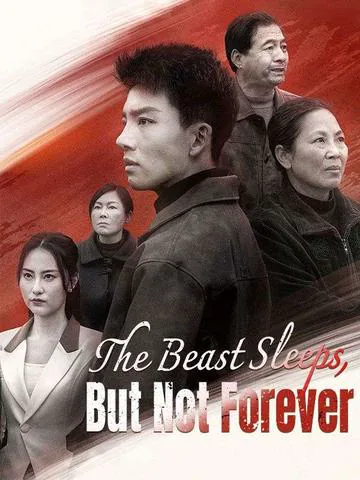 The Beast Sleeps, But Not Forever cover