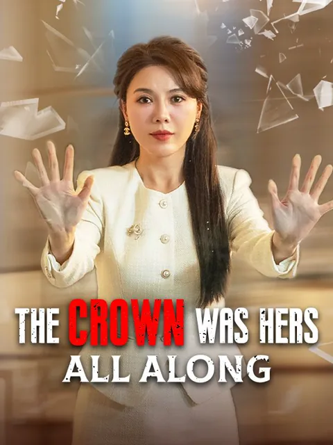 The Crown Was Hers All Along