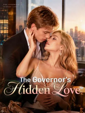 The Governor’s Hidden Love cover
