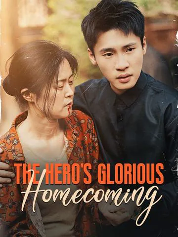 The Hero's Glorious Homecoming cover