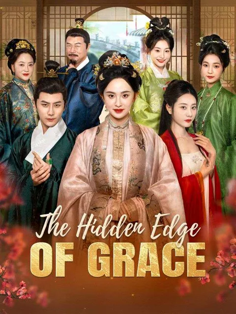 The Hidden Edge of Grace