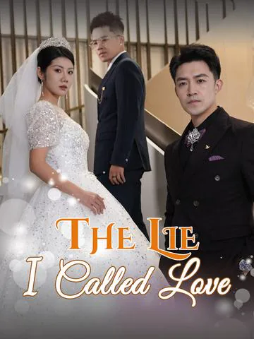 The Lie I Called Love cover