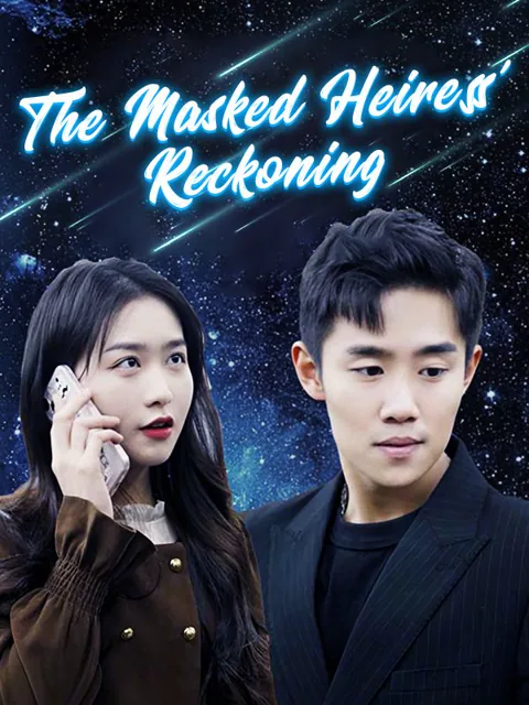 The Masked Heiress' Reckoning
