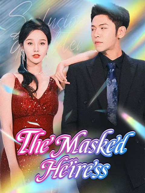 The Masked Heiress