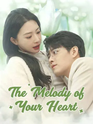 The Melody of Your Heart cover