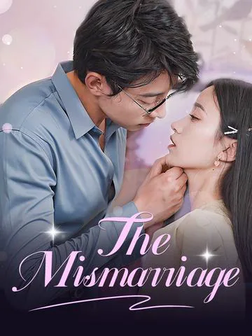 The Mismarriage cover