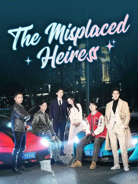 The Misplaced Heiress
