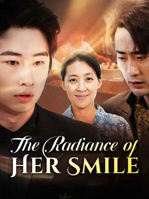 The Radiance of Her Smile
