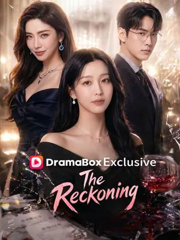 The Reckoning cover
