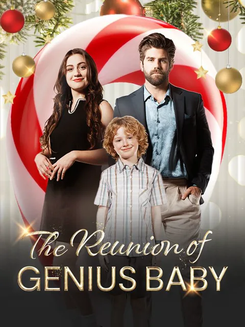 The Reunion of Genius Baby