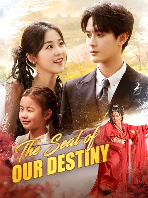 The Seal of Our Destiny