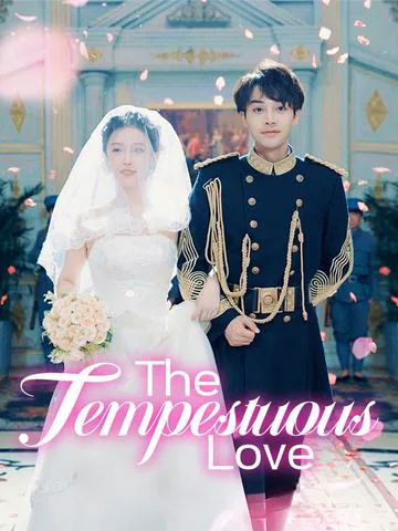 The Tempestuous Love