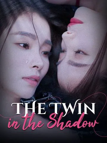 The Twin in the Shadow cover