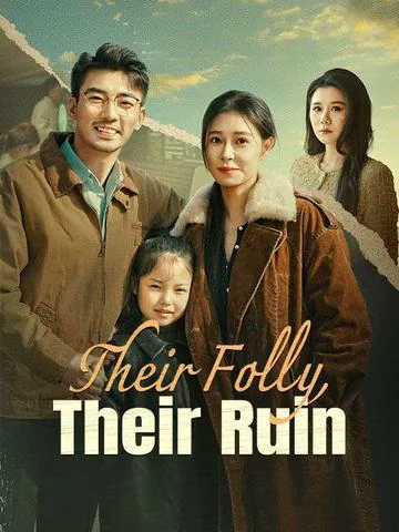 Their Folly, Their Ruin cover