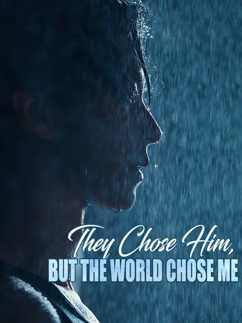 They Chose Him, But the World Chose Me (DUBBED)