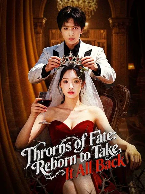 Thorns of Fate: Reborn to Take It All Back 