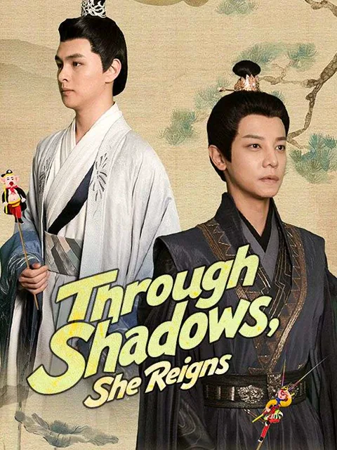 Through Shadows, She Reigns