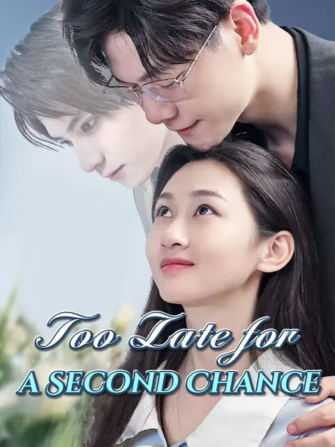 Too Late for a Second Chance