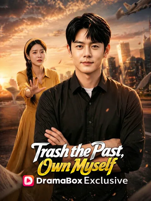 Trash the Past, Own Myself (DUBBED) 	