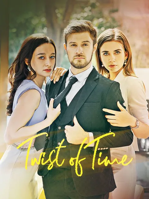 Twist of Time