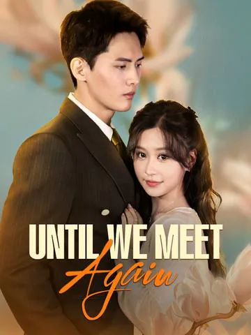 Until We Meet Again cover