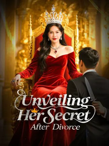 Unveiling Her Secret After Divorce cover