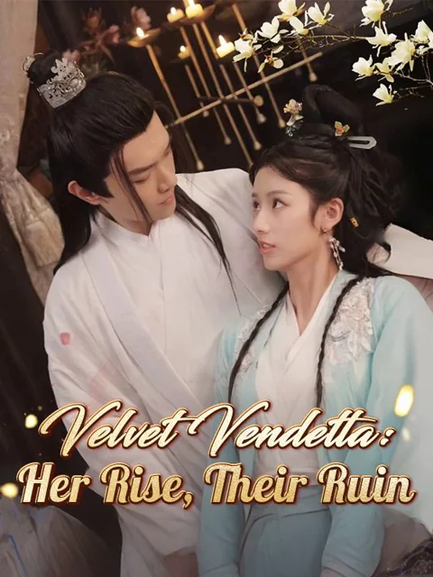 Velvet Vendetta: Her Rise, Their Ruin