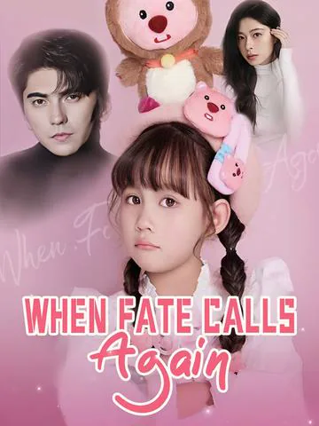When Fate Calls Again