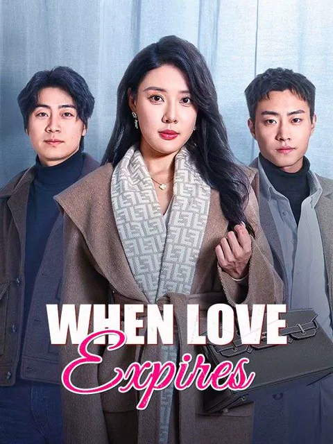 When Love Expires