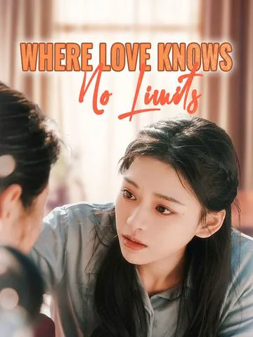 Where Love Knows No Limits cover