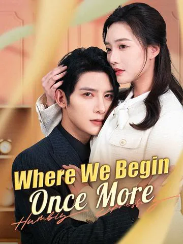 Where We Begin Once More